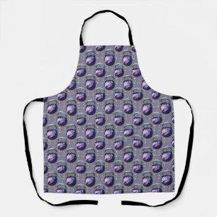 Tablier Space Galaxy Kettlebell