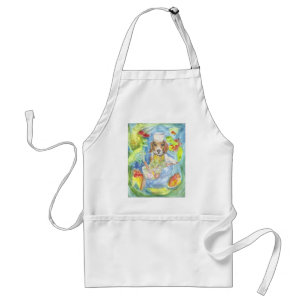 Tablier Sparky le chef