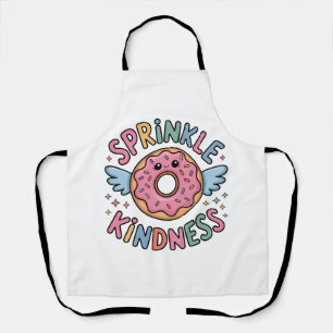 Tablier Sprinter la gentillesse Donut
