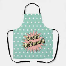 Style Polka dot cinties