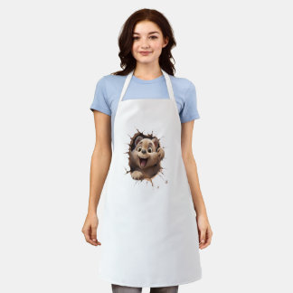 Tablier Stylish Kitchen Apron – Everyday Cooking Essential