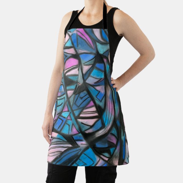 Tablier Styliste/Art Apron (Insitu)
