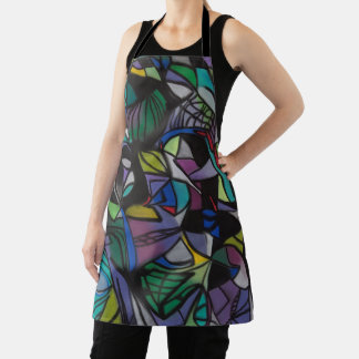 Tablier Styliste/Art Apron