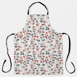 Tablier Succursales de Berry scandinave