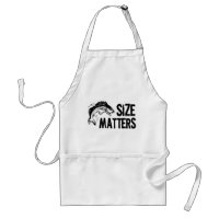 Sujets de taille ! Conception drôle de pêche