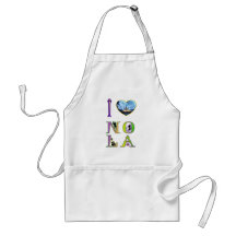 Sunset Jackson Carré Louisiane