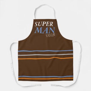 Tablier super