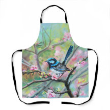 Superbe Fairy Wren -