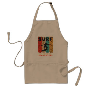 Tablier Surf Californie