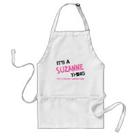 Suzanne ce que tu ne comprendrais pas