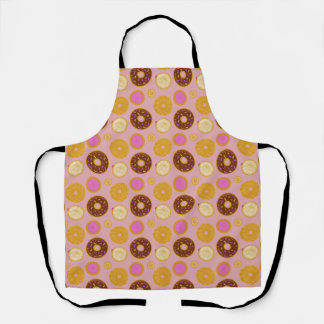 Tablier Sweet Donuts Apron 