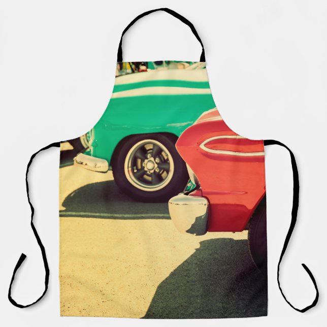 Tablier Synthétiseur de clavier musical électronique avec  (Recto)