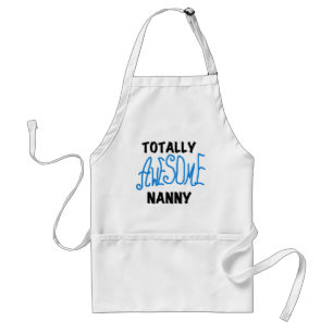 Tablier T-shirts et cadeaux totalement impressionnants de