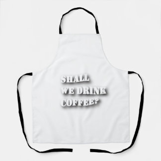 Tablier Tabard Autocollant