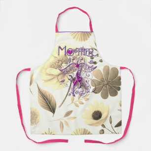 Tablier Tabard d'amour de mère