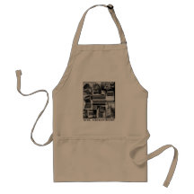 Tabard de chauffage Reznor