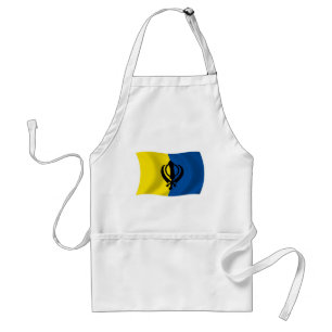Tablier Tabard du sikhisme