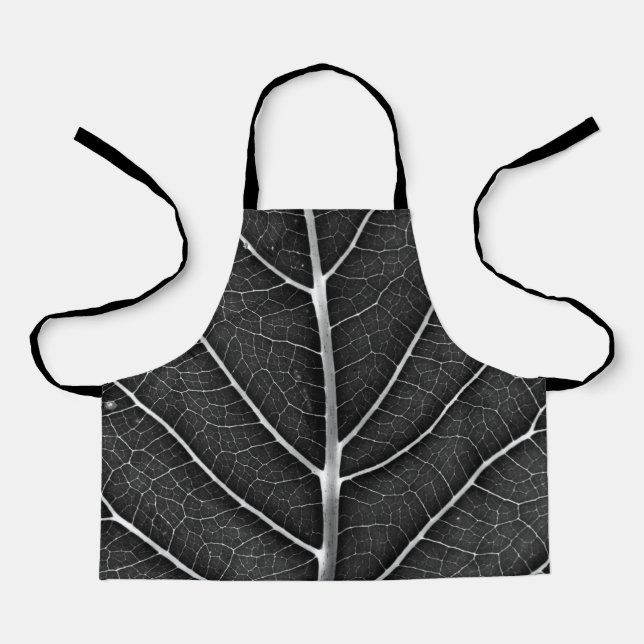 Tablier Tabard Imprimé de Partout (Recto)