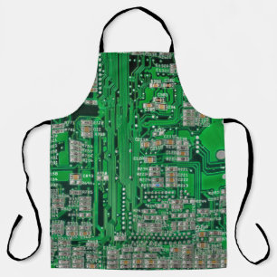 Tablier Tableau de circuits imprimés