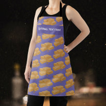 Tablette écossaise : Scottish fudge et votre texte