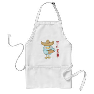 Tablier Taco Apron