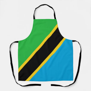 Tablier Tanzanie