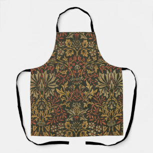 Tablier Tapisserie de jardin de William Morris