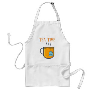 Tablier Tea Time Apron