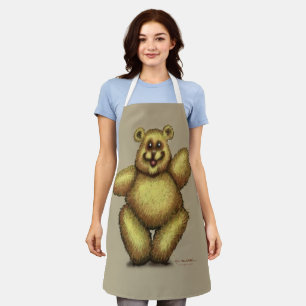 Tablier Teddy Bear