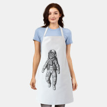 Tee-shirt Cosmic Cat Astronaute
