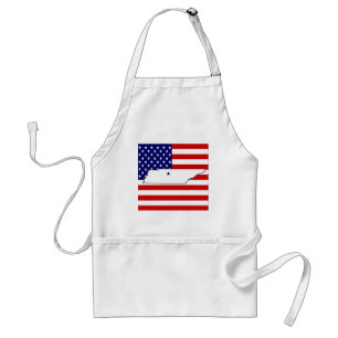 TABLIER TENNESSEE