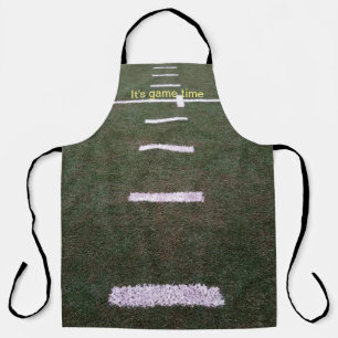 Tablier terrain de sport