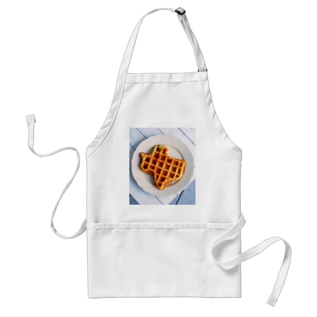 Tablier Texas Waffle Apron (Devant)