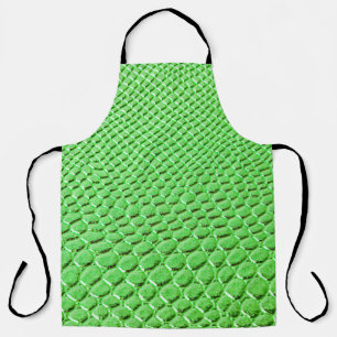 Tablier Texture grunge en cuir, fond vintage abstrait