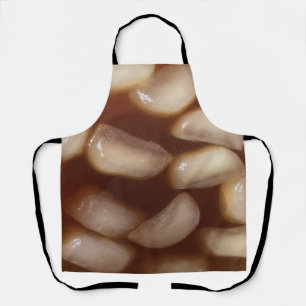 Tablier Thé de glace