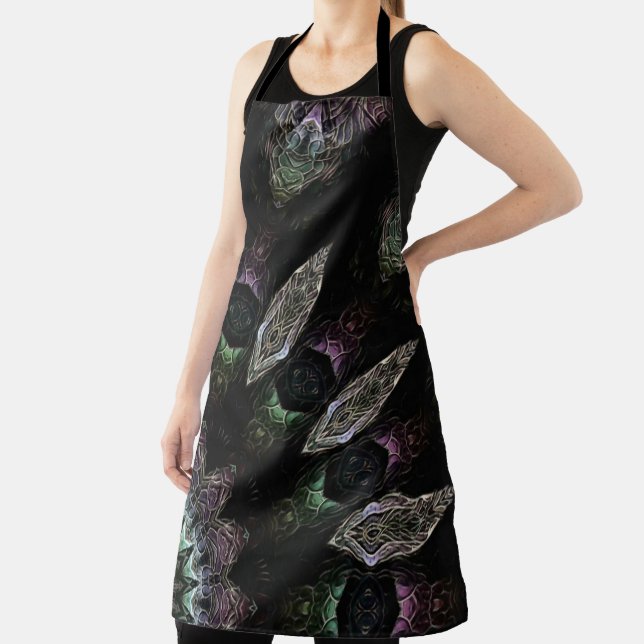 Tablier Theo Apron (Insitu)