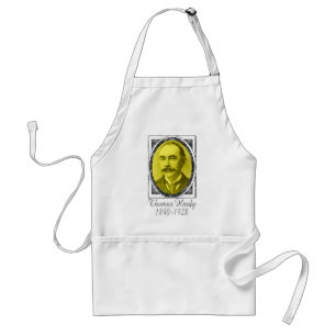 Tablier Thomas Hardy