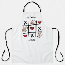 Tic-Tac-Toe Pet Lover Photos et nom
