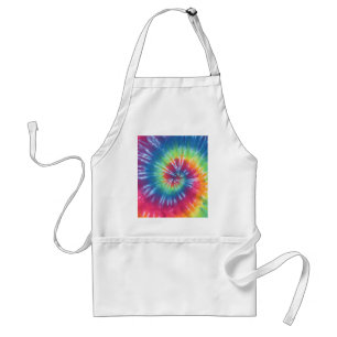 Tablier Tie Dye One
