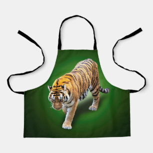 TABLIER TIGRE EN DIRECTION YOUR