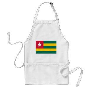 Tablier Togo