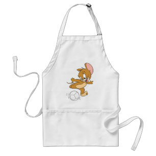 Tablier Tom et Jerry Soccer (Football) 2