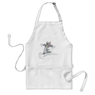 Tablier Tom et le football de Jerry (le football) 3