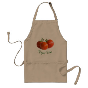 Tablier Tomates
