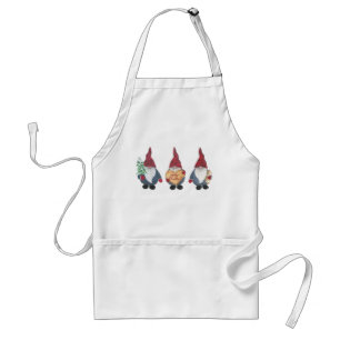 Tablier Tomten Apron