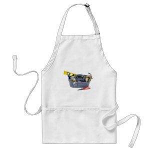 Tablier ToolBox071809