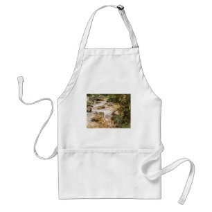 Tablier Torrent du Tyrol par John Singer Sargent
