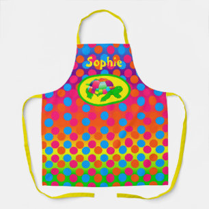 Tablier Tortue en verre CKC-Lil
