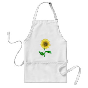 Tablier Tournesol