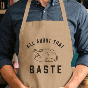 Tablier Tout Sur Ce Baste Thankesgiving